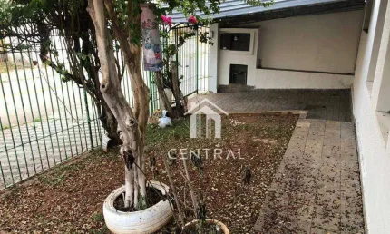 Casa com 5 dormitórios à venda, 90 m² por R$ 480.000,00 - Jardim das Magnólias - Sorocaba/SP
