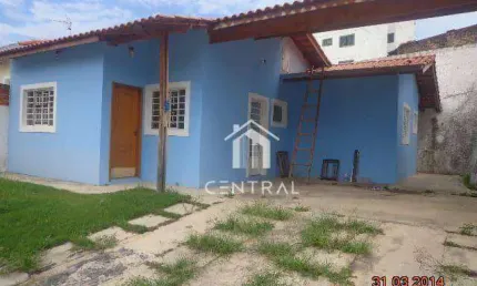 Casa com 3 dormitórios à venda, 95 m² por R$ 380.000,00 - Jardim Europa - Sorocaba/SP