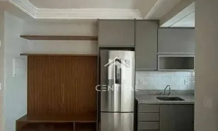 Apartamento com 2 quartos à venda na Rua Antonio Perez Hernandez, 155, Parque Campolim, Sorocaba