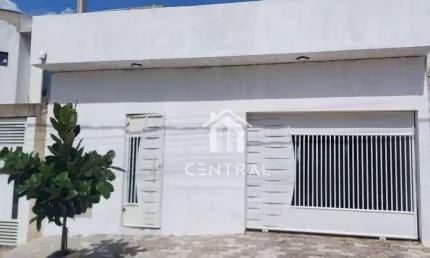 Casa à venda, 150 m² por r$ 302.000,00 - parque vista brabara - sorocaba/sp