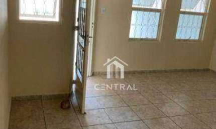 Casa com 2 dormitórios à venda, avenida são paulo - sorocaba/sp