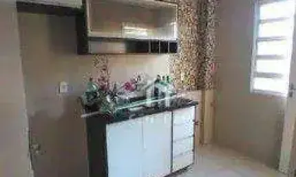 Apartamento com 1 dormitório à venda, 55 m² por r$ 210.000,00 - jardim reserva ipanema - sorocaba/sp
