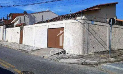 Casa com 2 dormitórios à venda, 97 m² por r$ 356.000,00 - parque manchester - sorocaba/sp