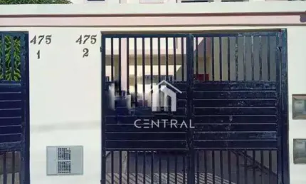 Casa com 2 quartos à venda na Alameda Família Viotti Vieira, 114, Jardim Santa Marta, Sorocaba