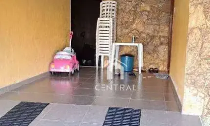 Casa com 2 dormitórios à venda, 100 m² por r$ 300.000,00 - jardim são guilherme - sorocaba/sp