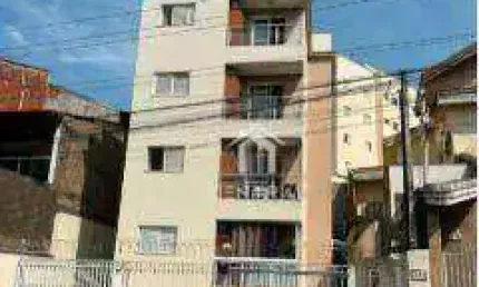 Apartamento com 3 dormitórios à venda, 87 m² por R$ 340.000,00 - Jardim Europa - Sorocaba/SP