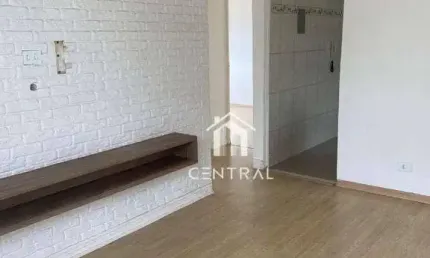 Apartamento com 2 dormitórios à venda, 62 m² por R$ 240.000,00 - Jardim Simus - Sorocaba/SP