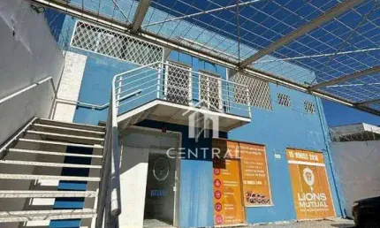 Venda Sobrado 437 m² por R$ 1.200.000 - Trujillo- Sorocaba/SP