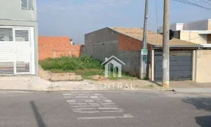 Terreno à venda, 140 m² por R$ 149.000 - Terras de Arieta