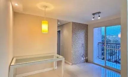 Apartamento á venda condomínio fatto sport faria lima - 3 dormitórios com suíte 58m² - cocaia guarulhos/sp.