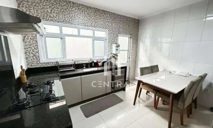 Sobrado com 3 dormitórios - 125m² - venda por r$ 550.000,00  - vila carmela- guarulhos/sp.