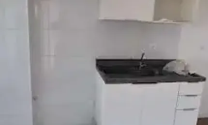 Apartamento com 2 dormitórios à venda no Tel Aviv, 42 m² por R$ 349.000 - Vila Galvão - Guarulhos/SP