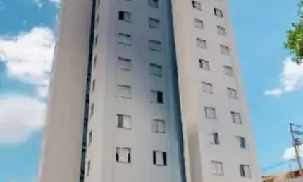 Apartamento no Edifício Terras Altas com 3 dormitórios à venda, 58 m² por R$ 319.000 - Jardim Santa Clara - Guarulhos/SP