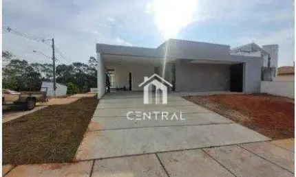 Casa com 3 dormitórios à venda, 515 m² por r$ 2.240.000,00 - jardim novo mundo - sorocaba/sp