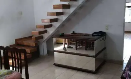 Sobrado com 3 dormitórios à venda, 234 m² por R$ 900.000,00 - Ponte Grande - Guarulhos/SP