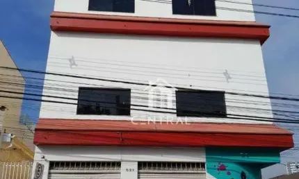Salão para alugar, 700 m² por r$ 9.420,00/mês - centro - sorocaba/sp