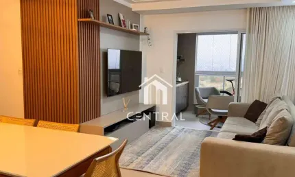 Venda apartamento 3 dormitórios 1.150.000 residencial cannes sorocaba comprar