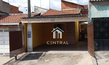Casa com 4 dormitórios à venda, 100 m² por r$ 190.000,00 - sorocaba - sorocaba/sp