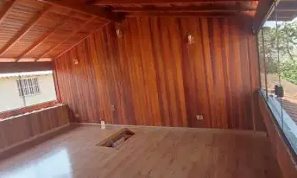 Sobrado com 3 dormitórios à venda, 140 m² por R$ 400.000,00 - Jardim Cumbica - Guarulhos/SP
