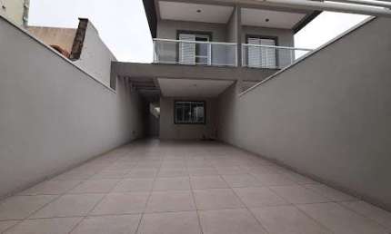 Sobrado com 3 dormitórios à venda, 200 m² por R$ 1.250.000,00 - Vila Milton - Guarulhos/SP