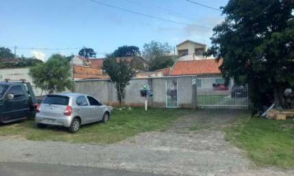 Terreno para Venda em São José dos Pinhais, Aristocrata