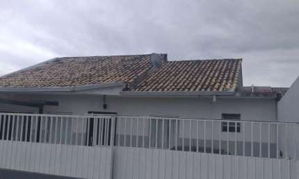 Casa para Venda em Campina Grande do Sul, CENTRO, 3 dormitórios, 1 suíte, 1 banheiro, 2 vagas