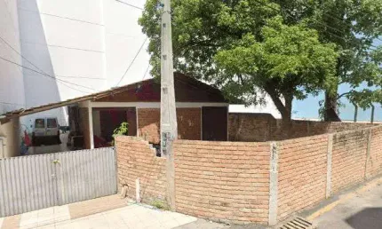 Terreno para Venda em Balneário Camboriú, CENTRO, 1 banheiro