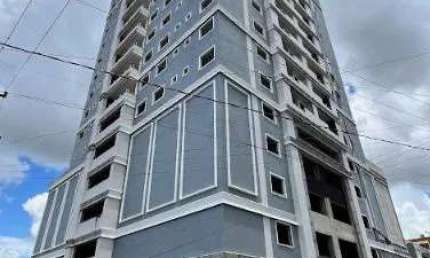 Apartamento para Venda em Ponta Grossa, CENTRO, 2 dormitórios, 1 banheiro, 1 vaga