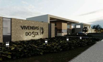 Terreno para Venda em São José dos Pinhais, Iná, 1 banheiro