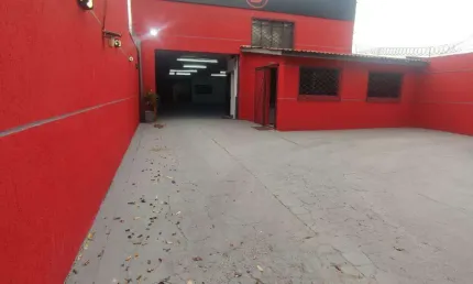 Comercial para Venda em Curitiba, Capão da Imbuia, 1 banheiro
