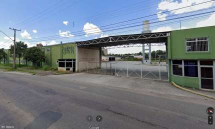 Sala comercial à venda na Rua Amadeu Assad Yassim, Bacacheri, Curitiba