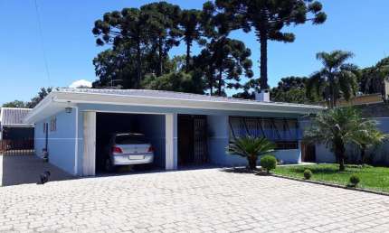 Comercial para Venda em Colombo, Canguiri, 3 dormitórios, 1 suíte, 2 banheiros, 3 vagas