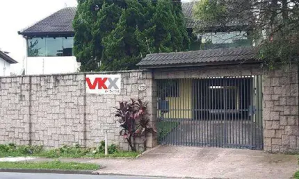 Comercial para Venda em Curitiba, Ahú, 5 dormitórios, 3 suítes, 5 banheiros, 5 vagas