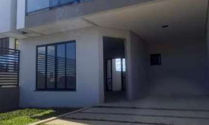Sobrado para Venda em Quatro Barras, CENTRO, 3 dormitórios, 1 suíte, 3 banheiros, 2 vagas