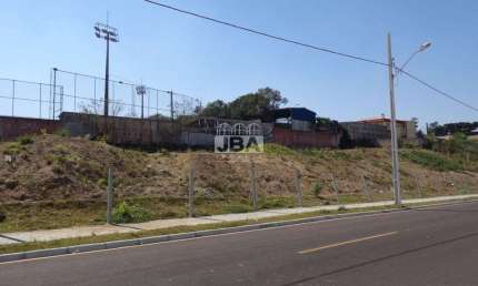 Terreno para Venda em Curitiba, Uberaba, 1 banheiro