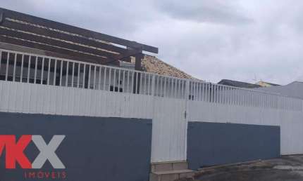 Casa para Locação em Campina Grande do Sul, CENTRO, 3 dormitórios, 1 suíte, 1 banheiro, 2 vagas