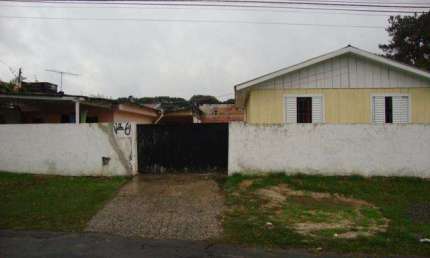 Casa para Venda em Curitiba, Mossunguê, 3 dormitórios, 2 banheiros, 6 vagas