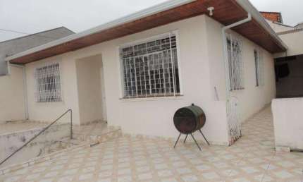 Terreno para Venda em Curitiba, Bairro Alto, 1 dormitório, 1 suíte, 1 banheiro, 2 vagas