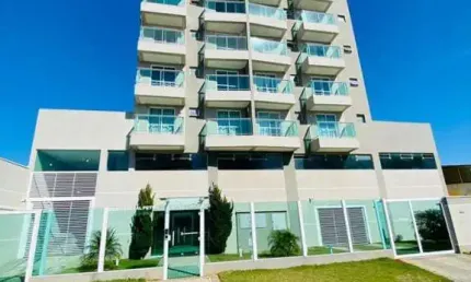 Apartamento para Venda em Pinhais, Emiliano Perneta, 2 dormitórios, 1 banheiro, 1 vaga
