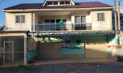 Sala para alugar, 76 m² por R$ 1.700,00/mês - Colônia Rio Grande - São José dos Pinhais/PR
