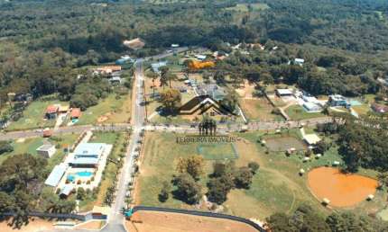 Chácara à venda, 5700 m² por R$ 750.000 - Borda Do Campo - São José dos Pinhais/PR