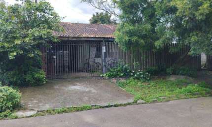 Terreno à venda, 359 m² por R$ 600.000,00 - Sítio Cercado - Curitiba/PR
