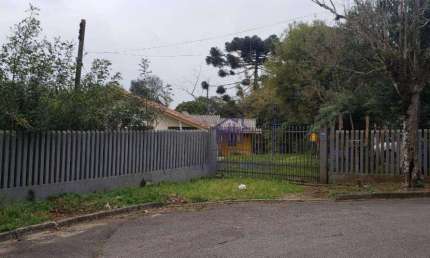 Casa com 2 dormitórios à venda por R$ 1.000.000,00 - São Braz - Curitiba/PR