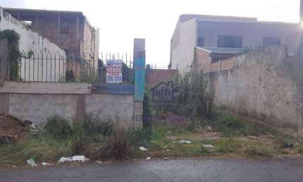 Terreno à venda, 146 m² por R$ 120.000,00 - Santa Terezinha - Fazenda Rio Grande/PR