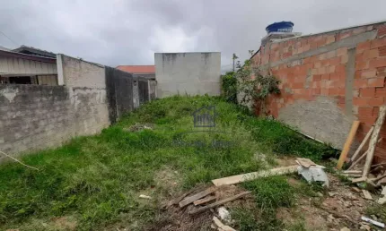 Terreno à venda, 146 m² por R$ 120.000,00 - Santa Terezinha - Fazenda Rio Grande/PR