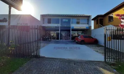 Apartamento com 3 dormitórios para alugar, 90 m² por r$ 2.600,00/mês - jardim das américas - curitiba/pr