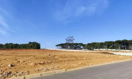 Terreno à venda, 120 m² por R$ 189.000,00 - Estados - Fazenda Rio Grande/PR