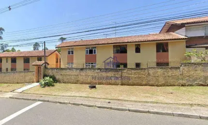 Apartamento com 2 dormitórios à venda, 40 m² por R$ 225.000,00 - Cidade Industrial - Curitiba/PR