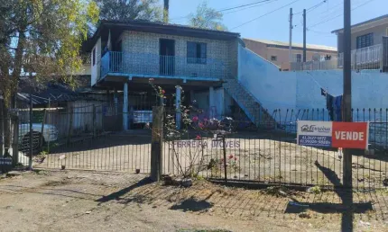 Terreno à venda, 280 m² por R$ 350.000,00 - Umbará - Curitiba/PR