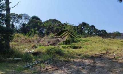 Terreno à venda, 734 m² por R$ 450.000 - Guatupê - São José dos Pinhais/PR